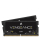 Pamięć RAM CORSAIR 32GB (2x16GB) 3200MHz CL22 Vengeance CMSX32GX4M2A3200C22